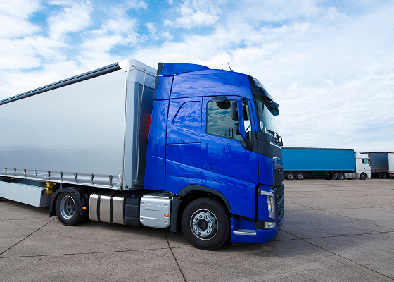 Перевозка торгового и офисного оборудования